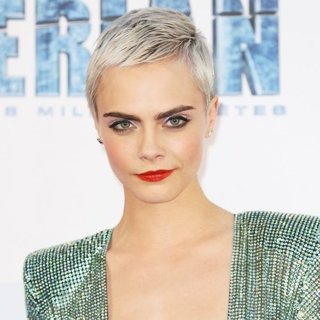 Paris Premiere of Valerian and the City of a Thousand Planets - Arrivals