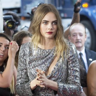New York Premiere of Paper Towns - Red Carpet Arrivals