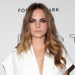 WSJ. Magazine and Forevermark Host a Special Los Angeles Screening of Paper Towns