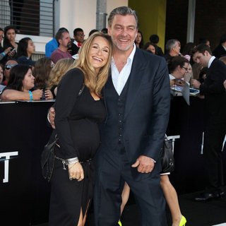Premiere of Summit Entertainment's Divergent - Red Carpet Arrivals