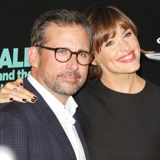 Premiere of Disney's Alexander and the Terrible, Horrible, No Good, Very Bad Day - Arrivals