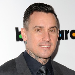 Carey Hart