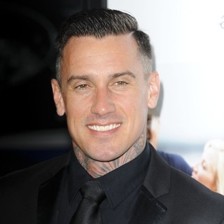 Thanks for Sharing Los Angeles Premiere
