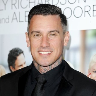 Thanks for Sharing Los Angeles Premiere