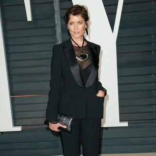 Carey Lowell
