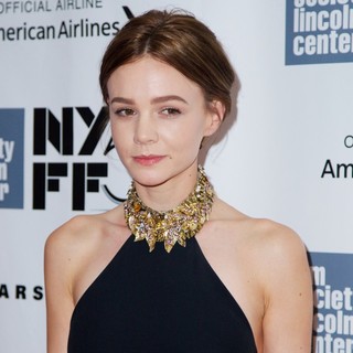 The 51st New York Film Festival - Inside Llewyn Davis Premiere - Arrivals