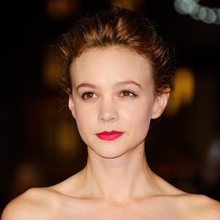 57th BFI London Film Festival - Inside Llewyn Davis Premiere - Arrivals