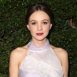 Premiere of Suffragette