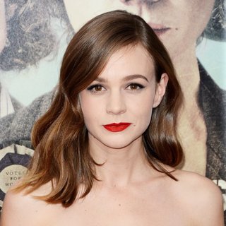 Suffragette New York Premiere - Red Carpet Arrivals