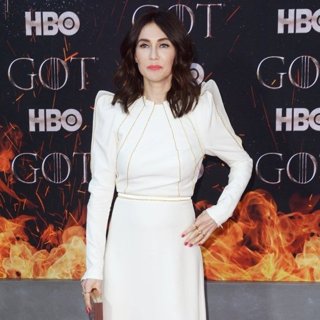 Carice van Houten
