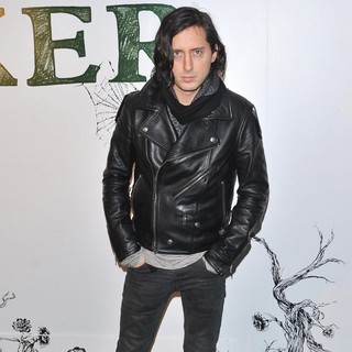 Gala Screening of Stoker - Arrivals