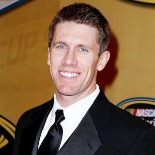 Carl Edwards
