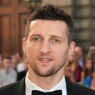 Carl Froch