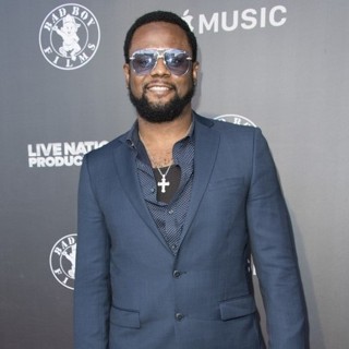 Los Angeles Premiere of Can't Stop, Won't Stop: The Bad Boy Story - Arrivals
