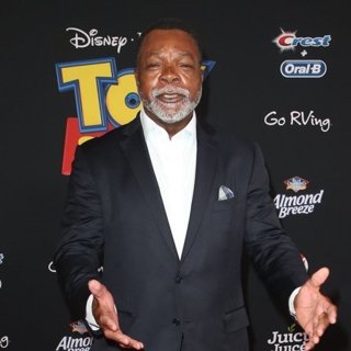 carl weathers toy story 4