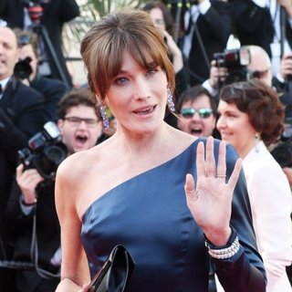 Carla Bruni