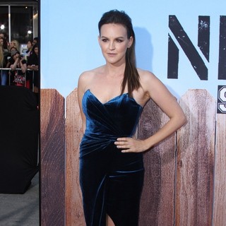 Neighbors 2: Sorority Rising Los Angeles Premiere - Arrivals