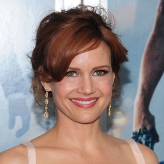New York Premiere of White House Down