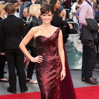 The World Premiere of San Andreas - Arrivals
