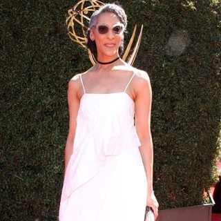 Carla Hall
