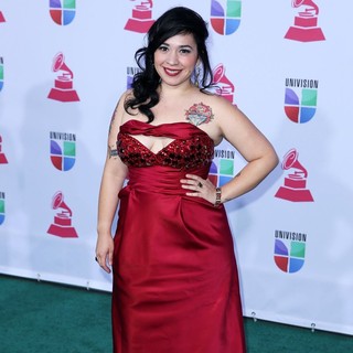Carla Morrison