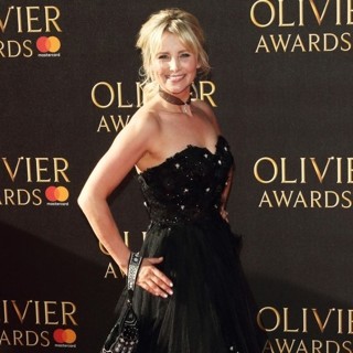 Carley Stenson