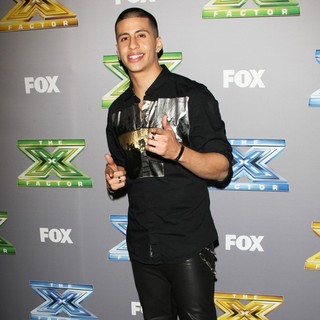 Carlito Olivero