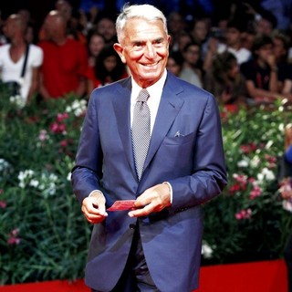 The 68th Venice Film Festival - Day 2 - Carnage - Red Carpet