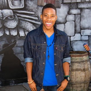Carlon Jeffery