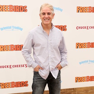 World Premiere of Free Birds