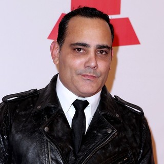 Carlos Perez