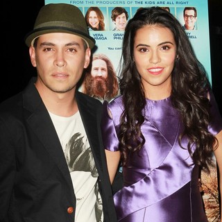 The Premiere of Image Entertainment's Goats