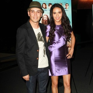 The Premiere of Image Entertainment's Goats