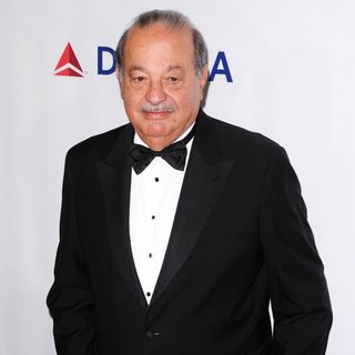 Carlos Slim