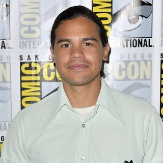 Carlos Valdes