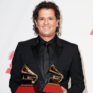 Carlos Vives