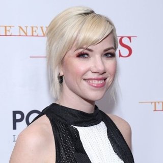 Carly Rae Jepsen