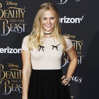 Carly Schroeder