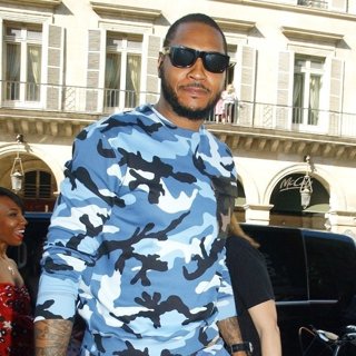 Carmelo Anthony