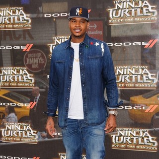 Teenage Mutant Ninja Turtles: Out of the Shadows World Premiere - Arrivals