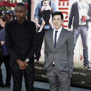 World Premiere of Universal Pictures' Neighbors