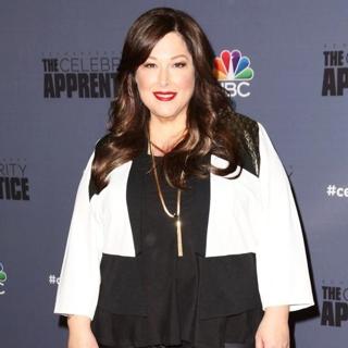 Carnie Wilson