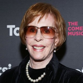 Carol Burnett