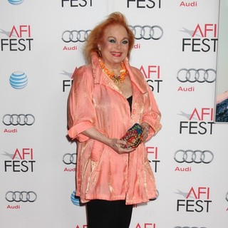 AFI FEST 2013 - The Secret Life of Walter Mitty Premiere
