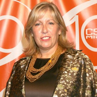 Carol Mendelsohn