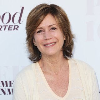 Carole Cooper
