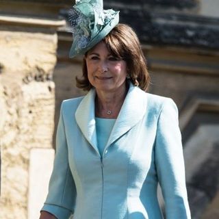 Carole Middleton