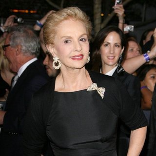 The Twilight Saga's Breaking Dawn Part I World Premiere