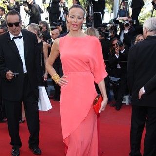 66th Cannes Film Festival - Zulu - Premiere