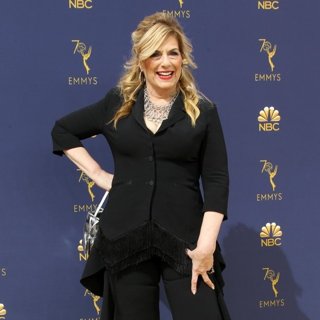 Caroline Aaron
